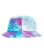 Petjes FLEXFIT FESTIVAL PRINT BUCKET HAT voor bedrukking &amp; borduring