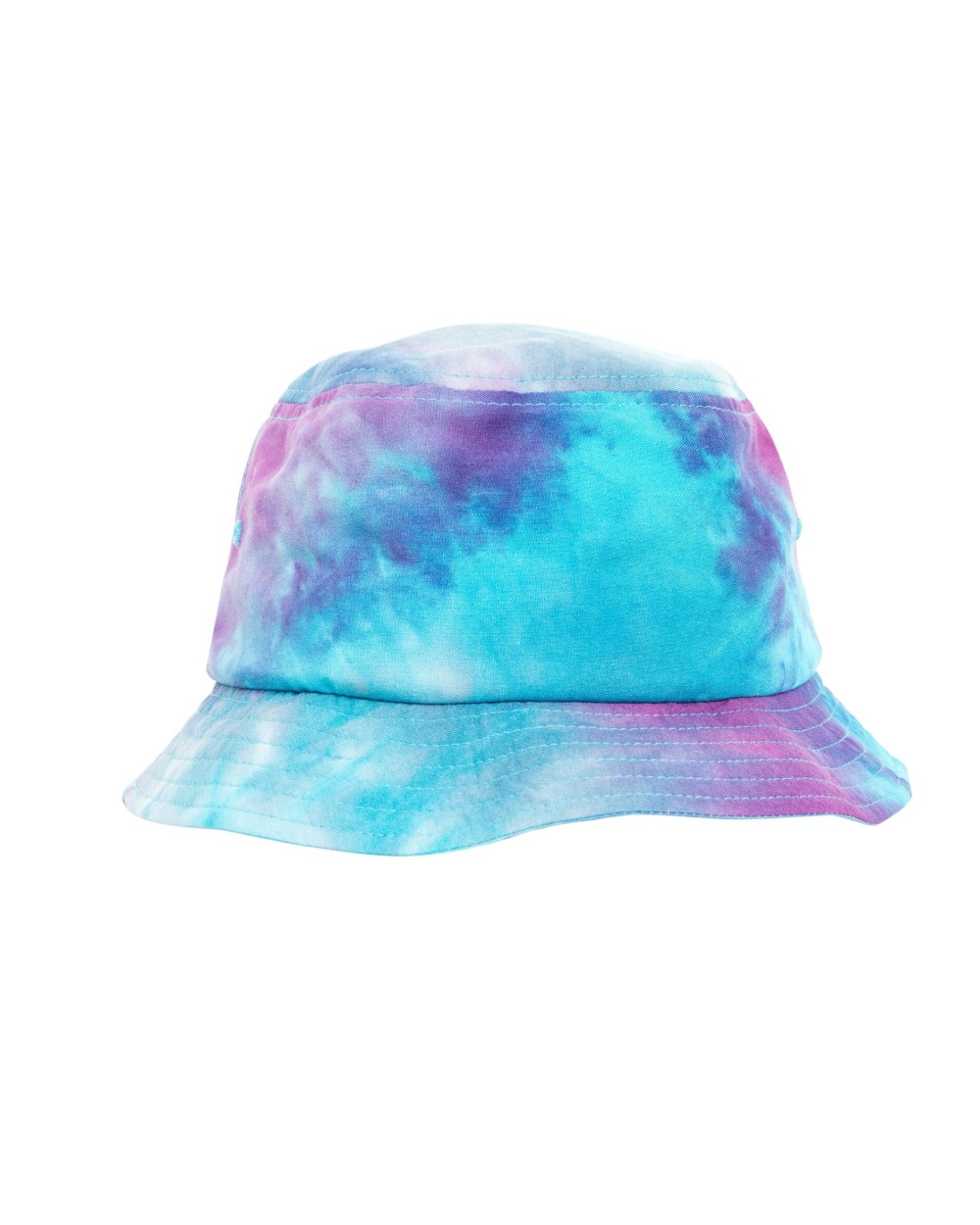 Petjes FLEXFIT FESTIVAL PRINT BUCKET HAT voor bedrukking &amp; borduring