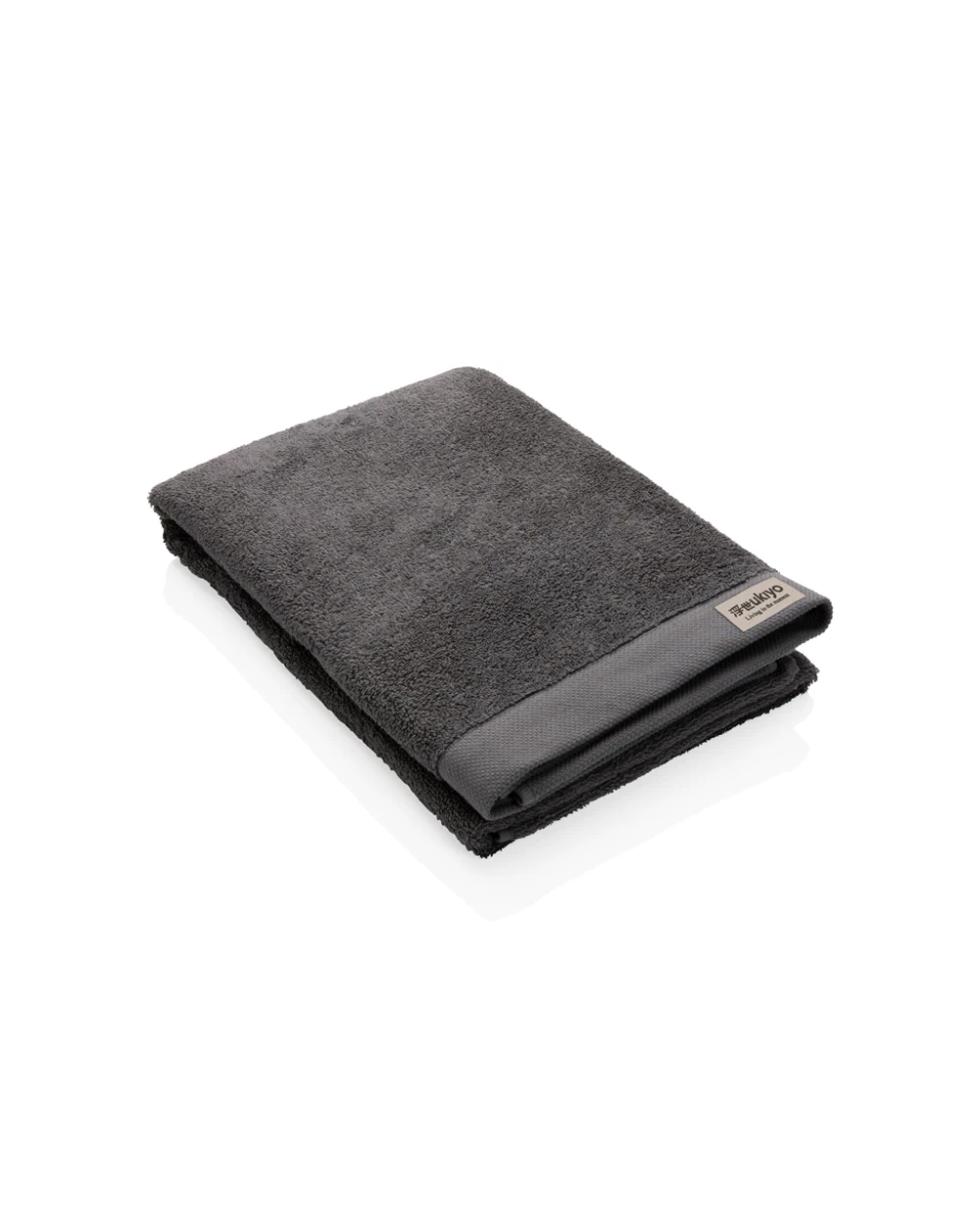 Bad artikelen UKIYO Ukiyo Sakura AWARE™ 500Gram Handdoek70 x 140cm voor bedrukking &amp; borduring