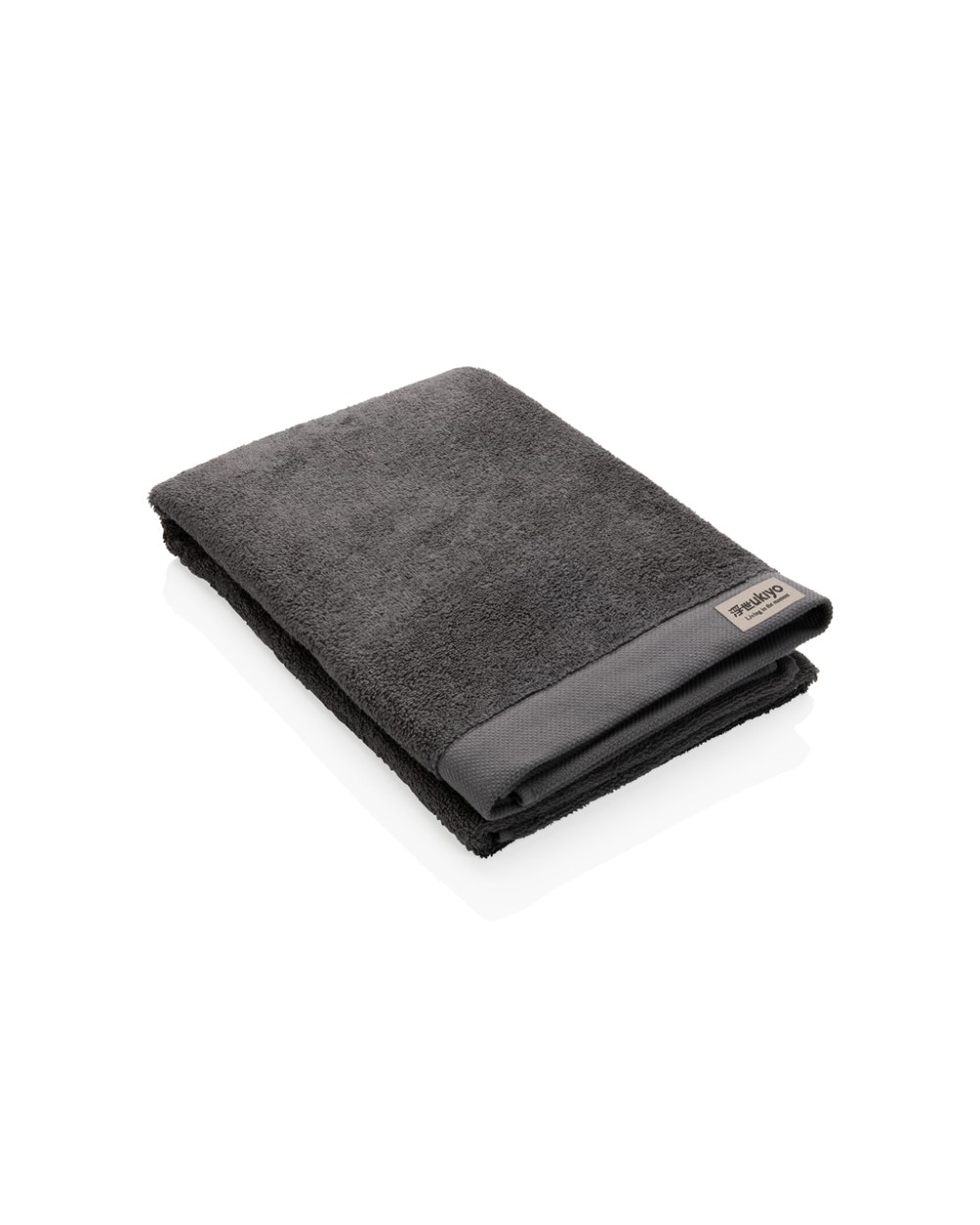 Bad artikelen UKIYO Ukiyo Sakura AWARE™ 500Gram Handdoek70 x 140cm voor bedrukking &amp; borduring