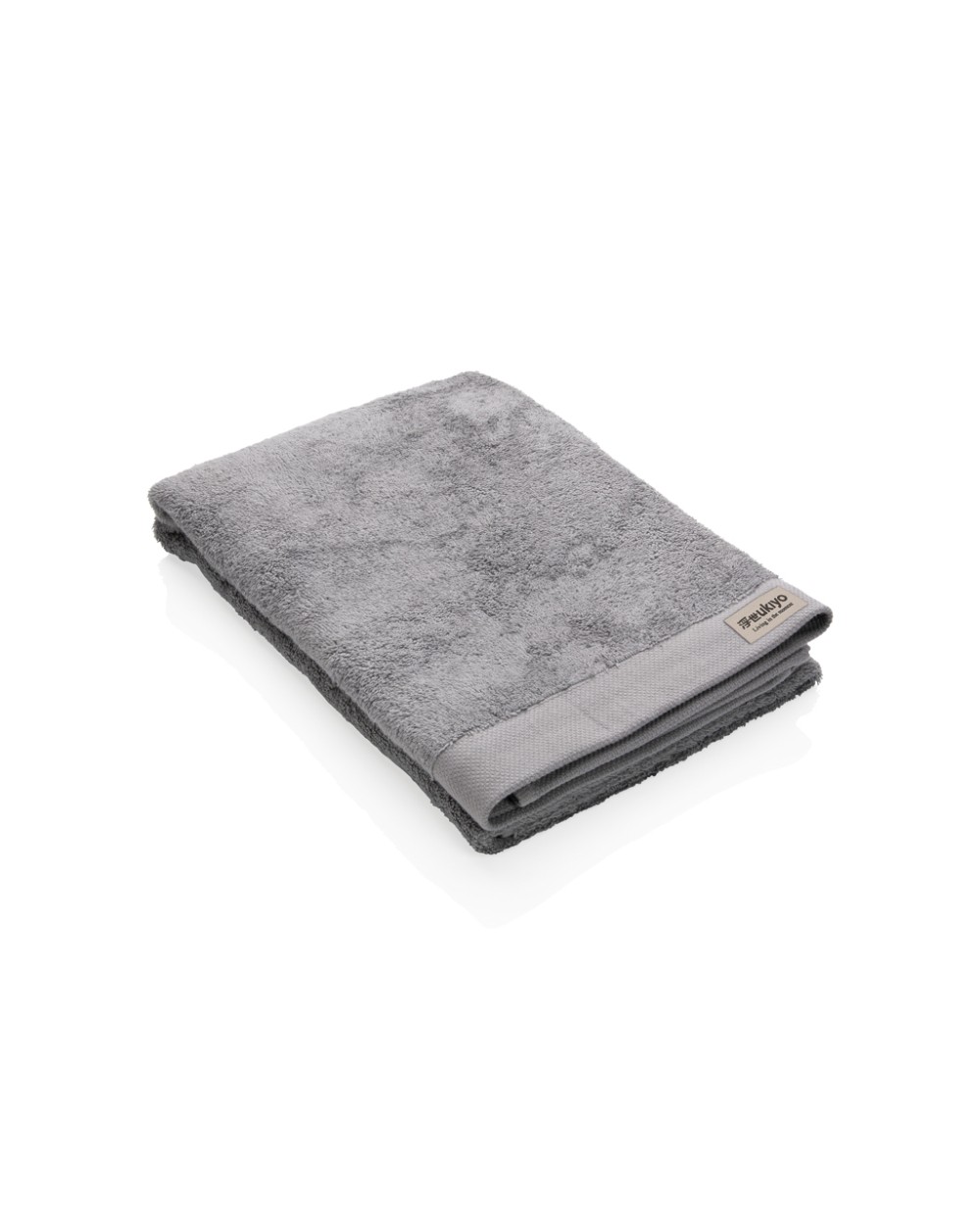 UKIYO Ukiyo Sakura AWARE™ 500gr/m² Badetuch 70 x 140cm Bad Artikeln personalisierbar