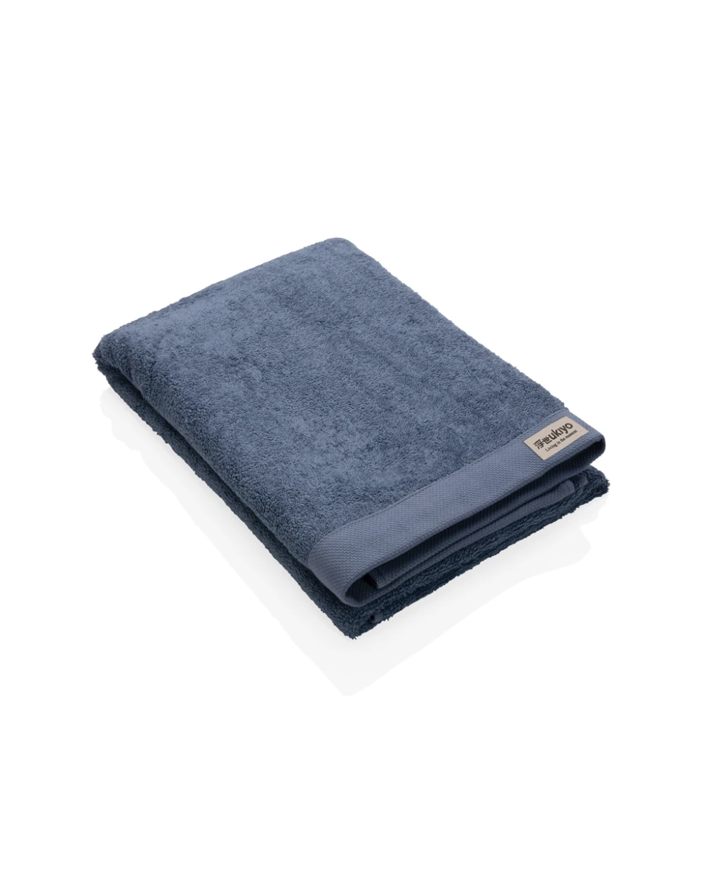 UKIYO Ukiyo Sakura AWARE™ 500gr/m² Badetuch 70 x 140cm Bad Artikeln personalisierbar