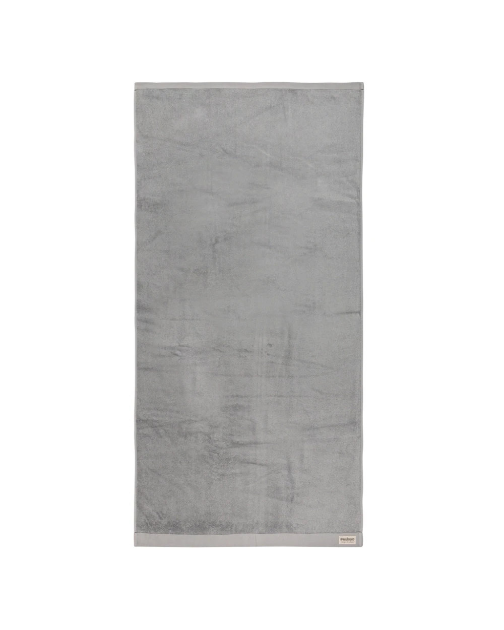 Produits éponges personnalisable UKIYO Serviette bain 70x140cm Ukiyo Sakura AWARE™ Made in Europe