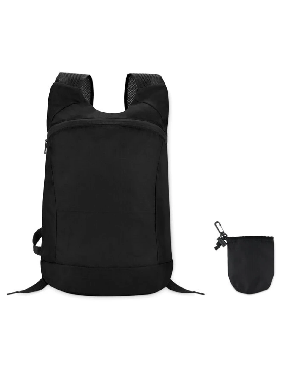 Sacs & Bagagerie personnalisable 4DO Sac à dos de sport en ripstop.