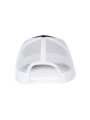 K-UP Casquette Trucker modèle rétro - 6 panneaux /api/colors/ac3617f1-55b6-4cce-bc08-bb5c08d2e5bf personnalisable