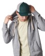 Casquettes personnalisable K-UP Casquette Trucker modèle rétro - 6 panneaux