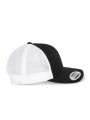 K-UP Casquette Trucker modèle rétro - 6 panneaux /api/colors/e945e77a-c49d-482d-a416-924871e9a782 personnalisable