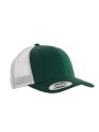 K-UP Casquette Trucker modèle rétro - 6 panneaux  personnalisable