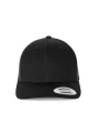 K-UP Casquette Trucker modèle rétro - 6 panneaux /api/colors/b9fdad4a-5e94-45cb-8c03-c08b349b28c3 personnalisable