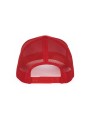 K-UP Casquette Trucker modèle rétro - 6 panneaux /api/colors/2c660946-9cf1-4651-9427-a27a98aea438 personnalisable