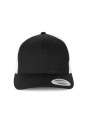 K-UP Casquette Trucker modèle rétro - 6 panneaux /api/colors/e945e77a-c49d-482d-a416-924871e9a782 personnalisable