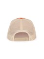 K-UP Casquette Trucker modèle rétro - 6 panneaux  personnalisable