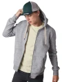 Casquettes à personnaliser K-UP Casquette Trucker modèle rétro - 6 panneaux 