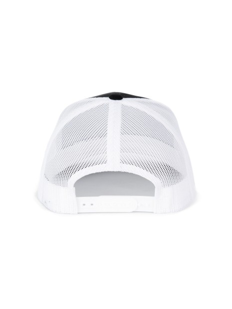 K-UP Casquette Trucker modèle rétro - 6 panneaux /api/colors/e945e77a-c49d-482d-a416-924871e9a782 personnalisable