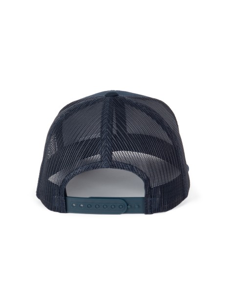 K-UP Casquette Trucker modèle rétro - 6 panneaux /api/colors/b68891a9-1d28-4f7a-8deb-775c45027afd personnalisable