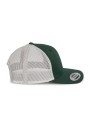 K-UP Casquette Trucker modèle rétro - 6 panneaux /api/colors/56a5e1d2-56a7-4484-953c-34e00b44943a personnalisable