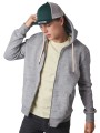 Casquettes à personnaliser K-UP Casquette Trucker modèle rétro - 6 panneaux 