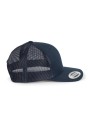 K-UP Casquette Trucker modèle rétro - 6 panneaux /api/colors/b68891a9-1d28-4f7a-8deb-775c45027afd personnalisable