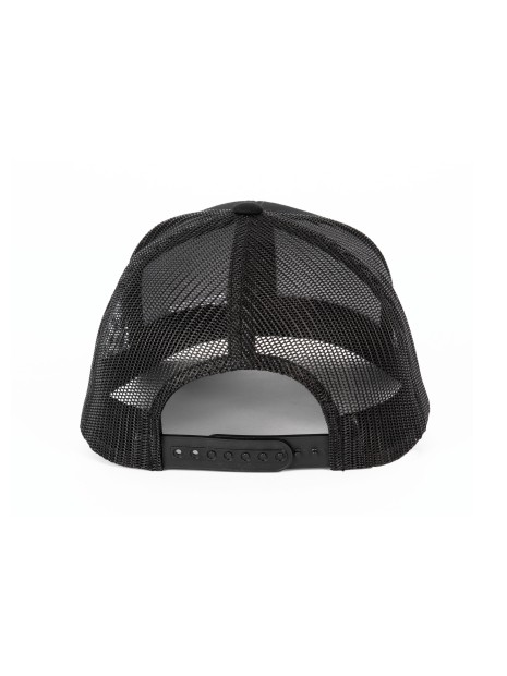 K-UP Casquette Trucker modèle rétro - 6 panneaux /api/colors/b9fdad4a-5e94-45cb-8c03-c08b349b28c3 personnalisable