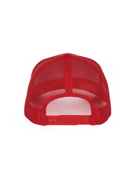 K-UP Casquette Trucker modèle rétro - 6 panneaux /api/colors/2c660946-9cf1-4651-9427-a27a98aea438 personnalisable