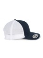K-UP Casquette Trucker modèle rétro - 6 panneaux /api/colors/ac3617f1-55b6-4cce-bc08-bb5c08d2e5bf personnalisable