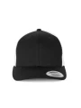 K-UP Casquette Trucker modèle rétro - 6 panneaux /api/colors/e945e77a-c49d-482d-a416-924871e9a782 personnalisable