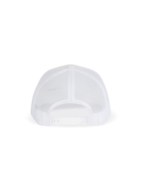 K-UP Casquette Trucker modèle rétro - 6 panneaux /api/colors/7a92cd2d-10d2-40b4-928b-296bb7487506 personnalisable