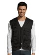 Vestes personnalisable SOL'S Wild