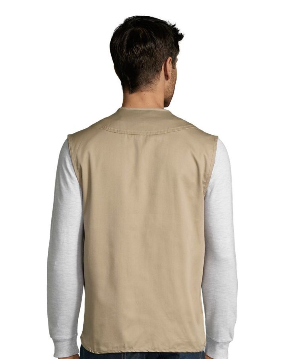 Vestes personnalisable SOL'S Wild