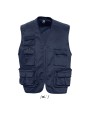 Vestes personnalisable SOL'S Wild