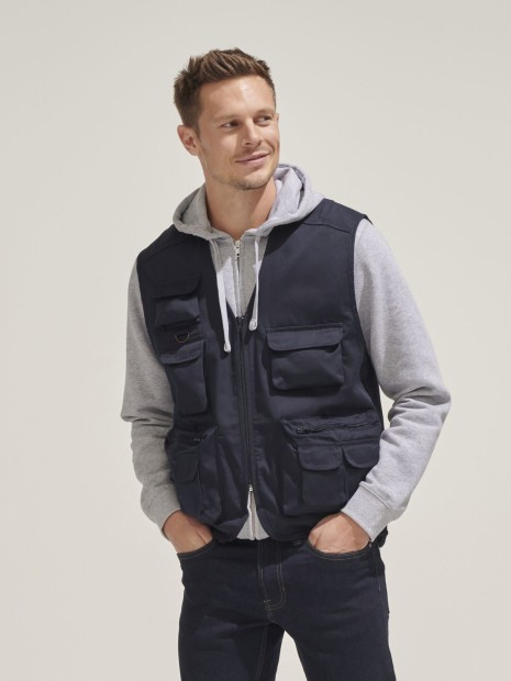 Vestes à personnaliser SOL'S Wild 