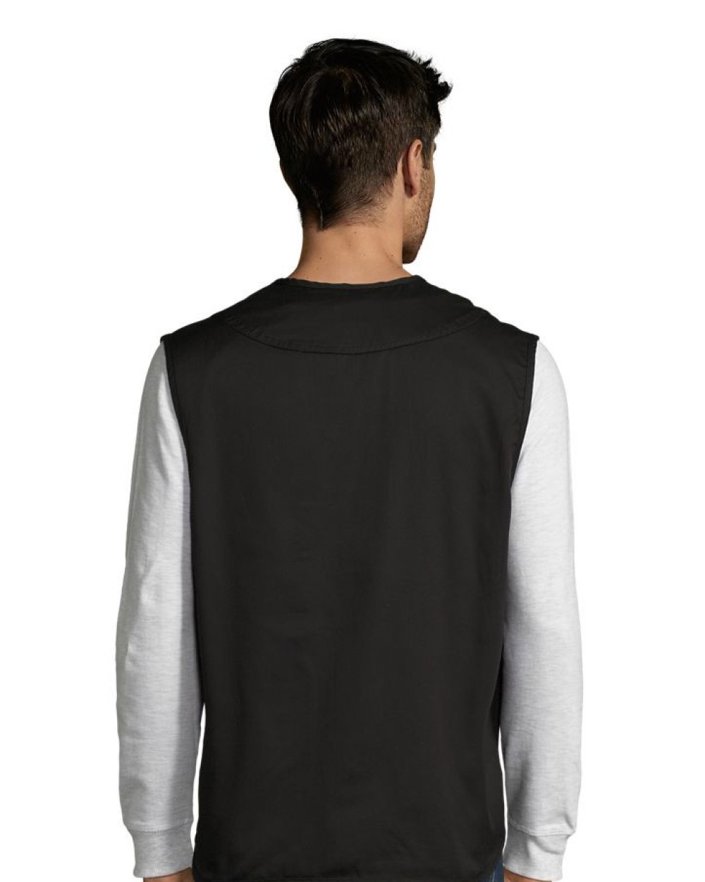 Vestes personnalisable SOL'S Wild