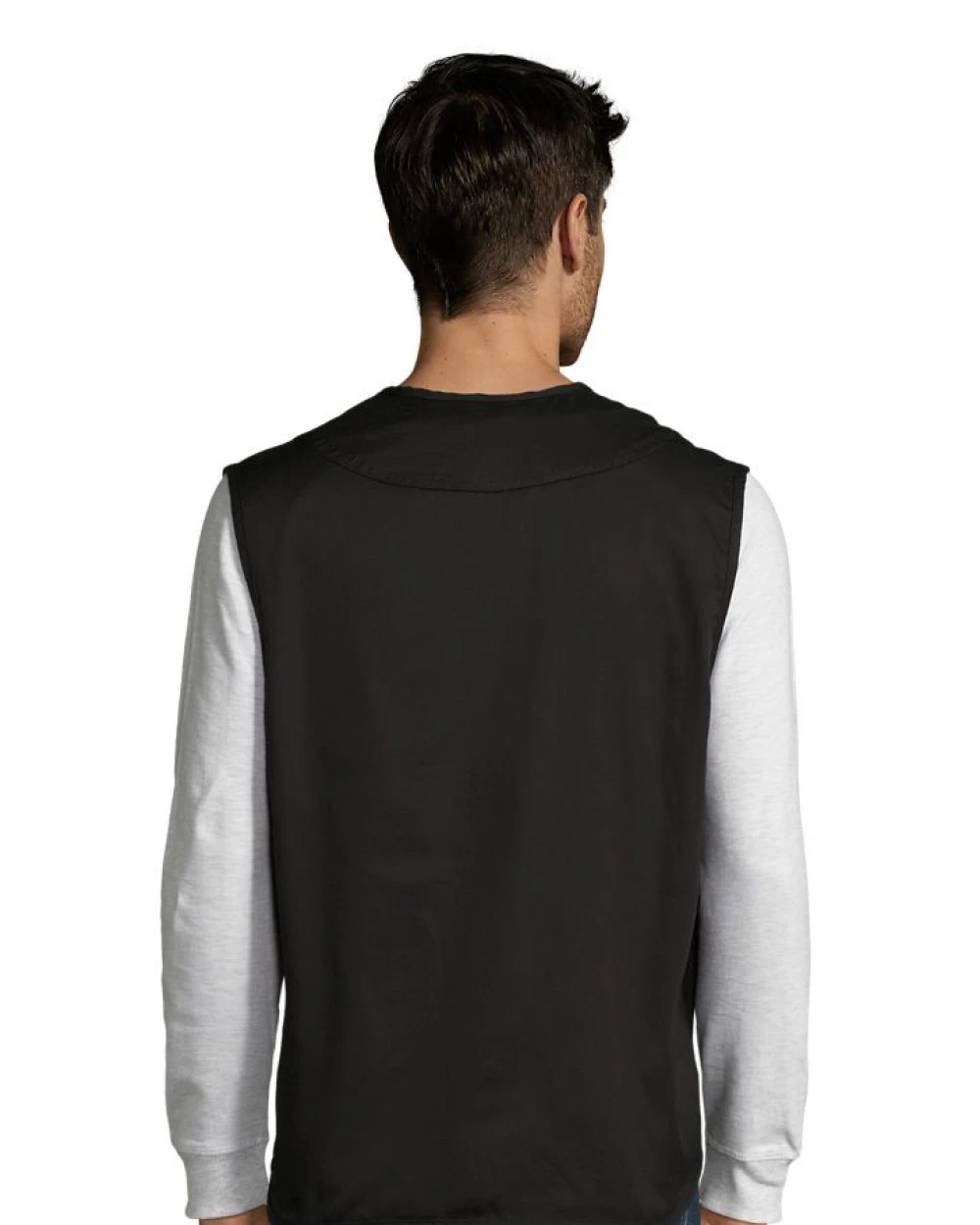 Vestes personnalisable SOL'S Wild