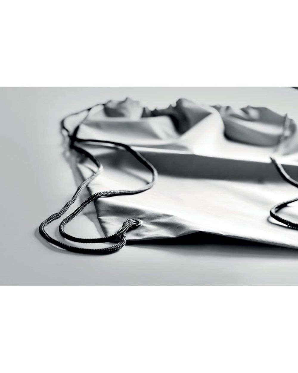 Sacs & Bagagerie personnalisable 4DO Sac cordelette réfléchissant