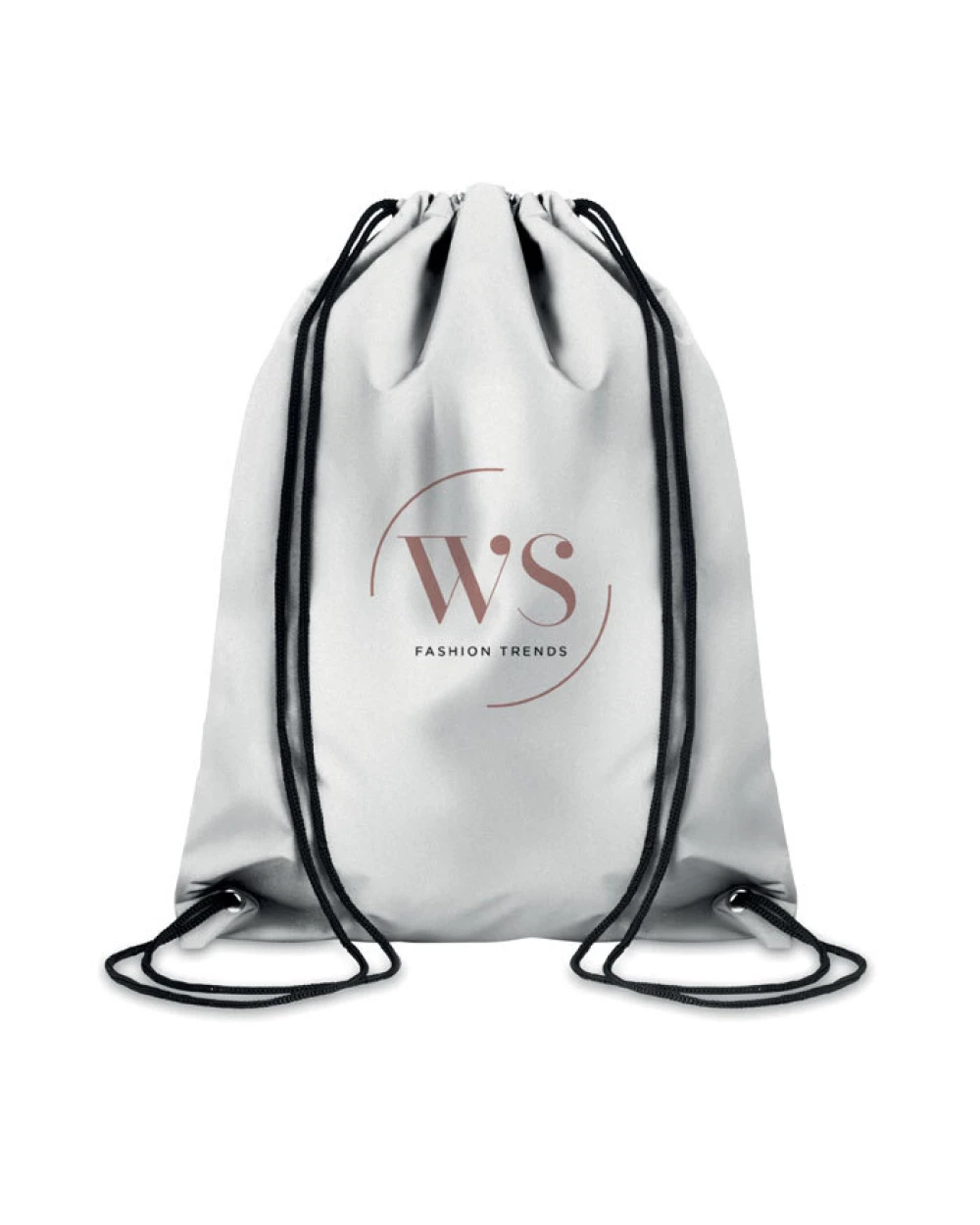 Sacs & Bagagerie personnalisable 4DO Sac cordelette réfléchissant