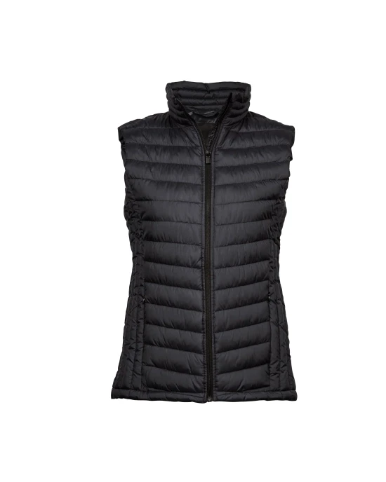 Vestes personnalisable Tee Jays WOMEN'S ZEPELIN BODYWARMER