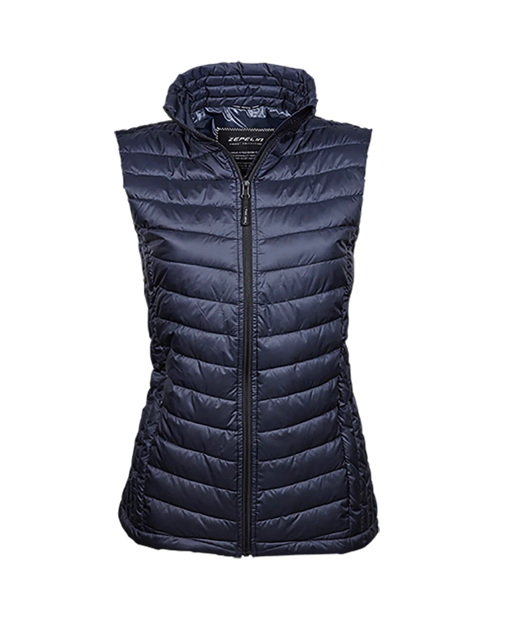 Vestes personnalisable TEE JAYS WOMEN'S ZEPELIN BODYWARMER