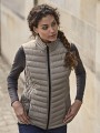 Vestes à personnaliser TEE JAYS LADIES ZEPELIN BODYWARMER 