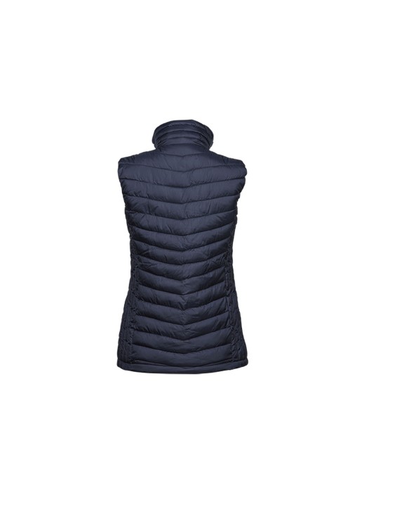 Jassen TEE JAYS LADIES ZEPELIN BODYWARMER voor bedrukking &amp; borduring