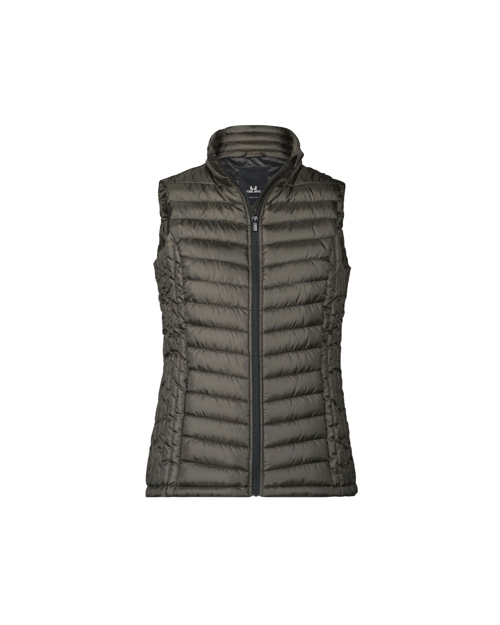 Jassen TEE JAYS WOMEN'S ZEPELIN BODYWARMER voor bedrukking &amp; borduring