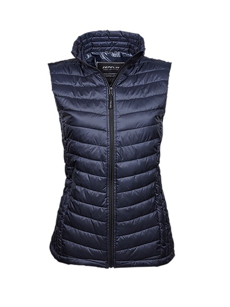 TEE JAYS LADIES ZEPELIN BODYWARMER /api/colors/058f028c-f565-4146-9cba-11f5b0ade7a7 personnalisable