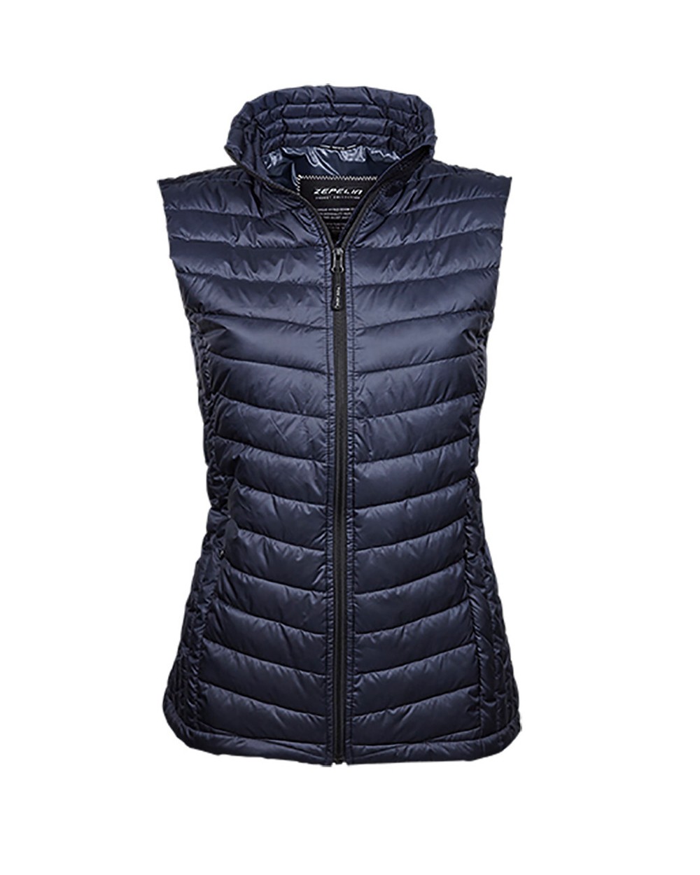 TEE JAYS WOMEN'S ZEPELIN BODYWARMER Jacken personalisierbar