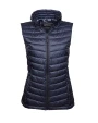 TEE JAYS WOMEN'S ZEPELIN BODYWARMER Jacken personalisierbar