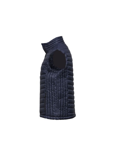 TEE JAYS LADIES ZEPELIN BODYWARMER /api/colors/058f028c-f565-4146-9cba-11f5b0ade7a7 personnalisable