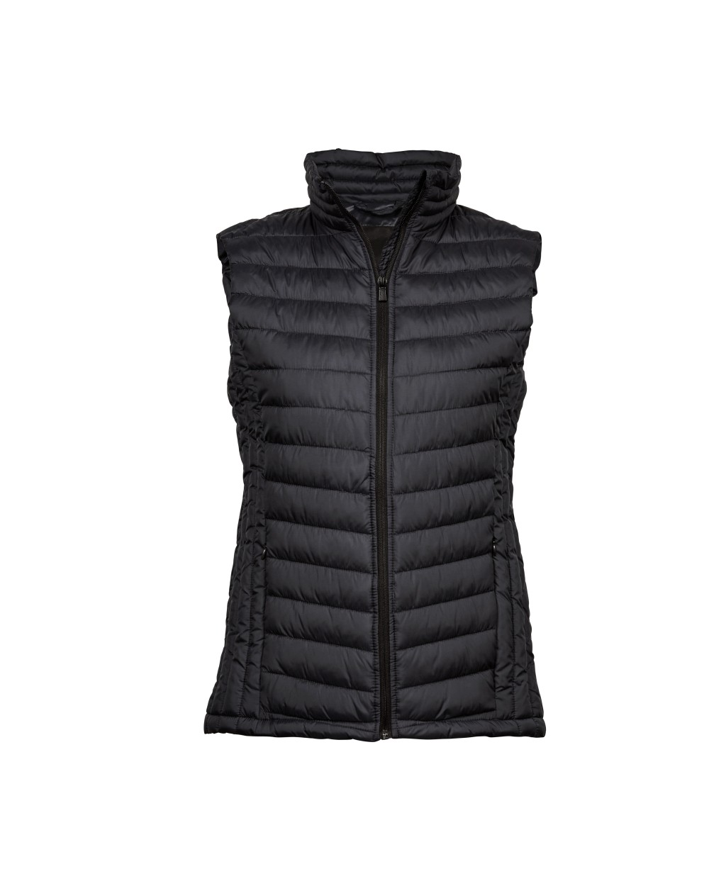 TEE JAYS WOMEN'S ZEPELIN BODYWARMER Jacken personalisierbar