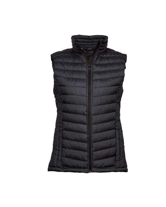 Vestes personnalisable Tee Jays WOMEN'S ZEPELIN BODYWARMER