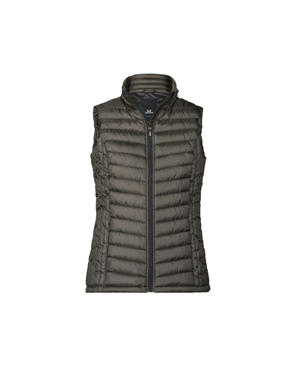 TEE JAYS WOMEN'S ZEPELIN BODYWARMER Jacken personalisierbar