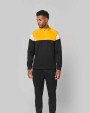 Sweat-shirts personnalisable PROACT Sweat d'entrainement 1/4 zip unisexe