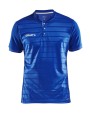 T-Shirts personnalisable CRAFT Pro Control Button Jersey M