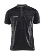 T-Shirts personnalisable CRAFT Pro Control Button Jersey M